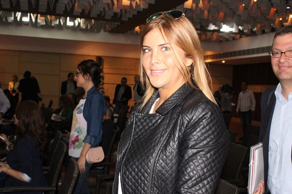 Jounieh International Festival 2014 Press Conference