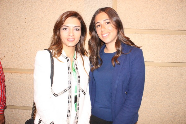 Jounieh International Festival 2014 Press Conference