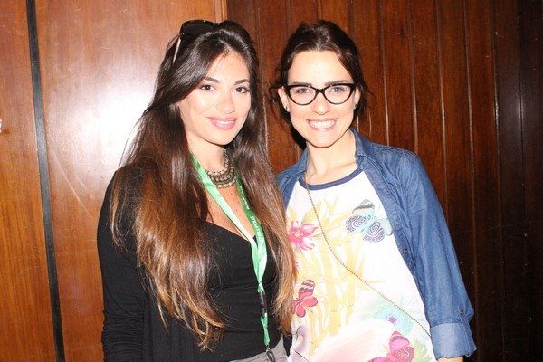 Jounieh International Festival 2014 Press Conference