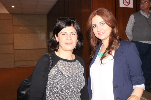 Jounieh International Festival 2014 Press Conference