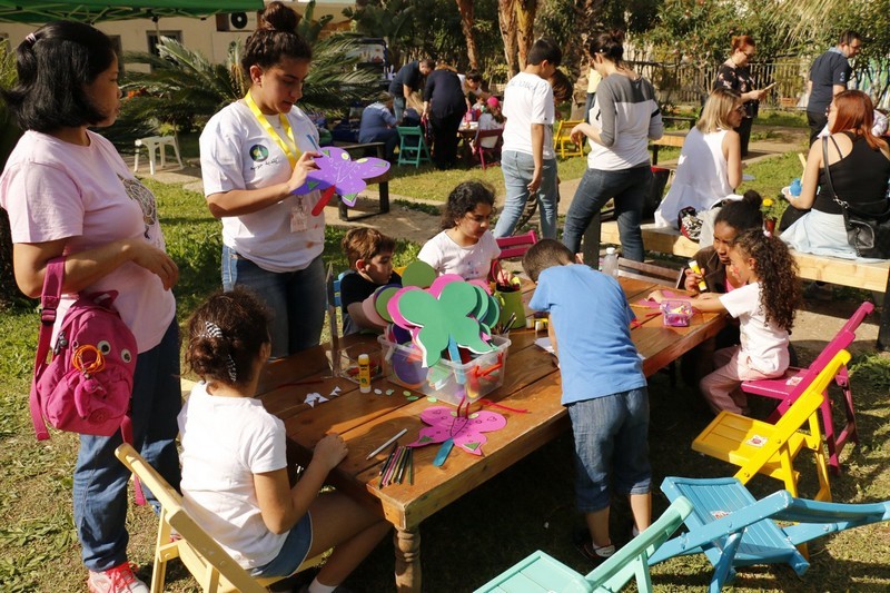 Jounieh Spring Festival 2018