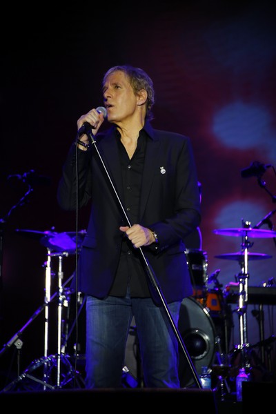 Michael Bolton at Jounieh Summer Festival