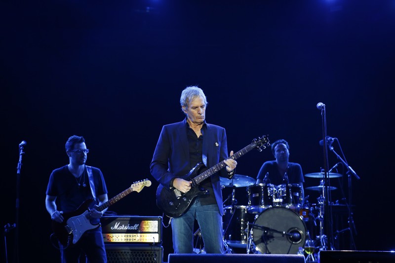 Michael Bolton at Jounieh Summer Festival