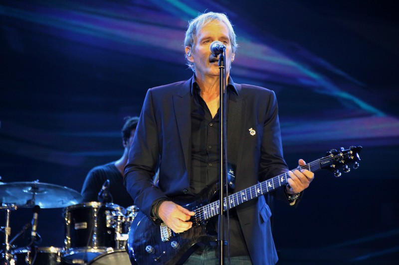 Michael Bolton at Jounieh Summer Festival