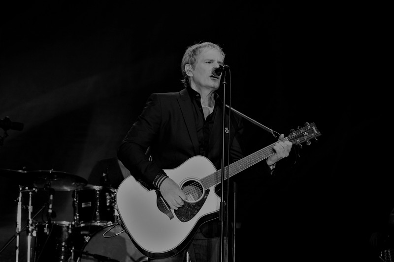 Michael Bolton at Jounieh Summer Festival