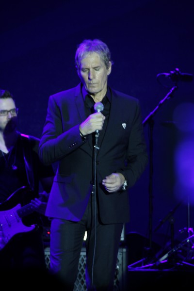 Michael Bolton at Jounieh Summer Festival