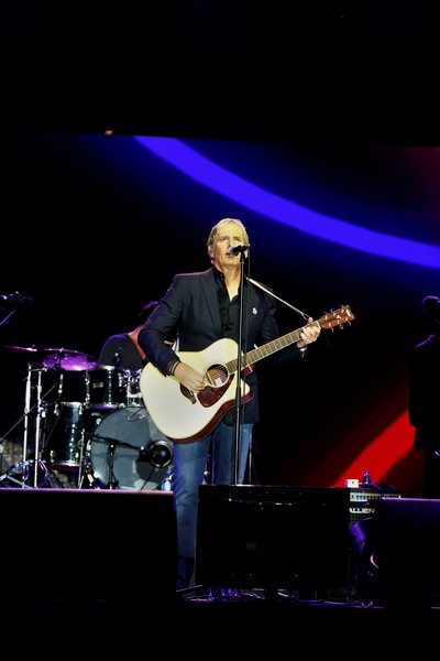 Michael Bolton at Jounieh Summer Festival