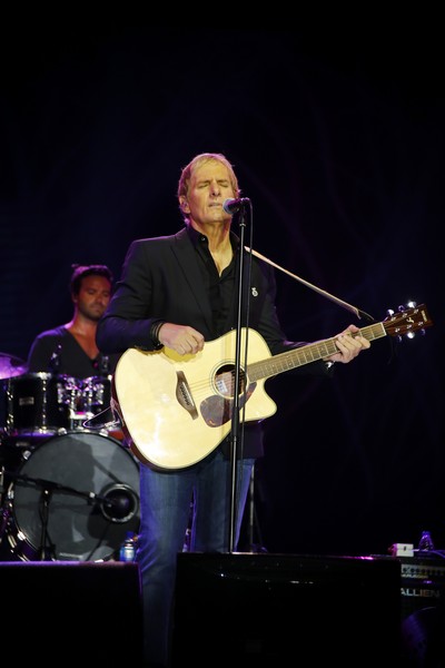 Michael Bolton at Jounieh Summer Festival