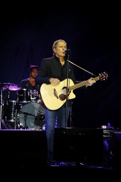 Michael Bolton at Jounieh Summer Festival