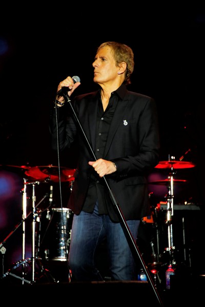 Michael Bolton at Jounieh Summer Festival