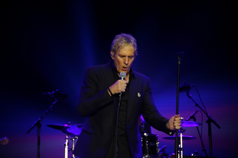 Michael Bolton at Jounieh Summer Festival