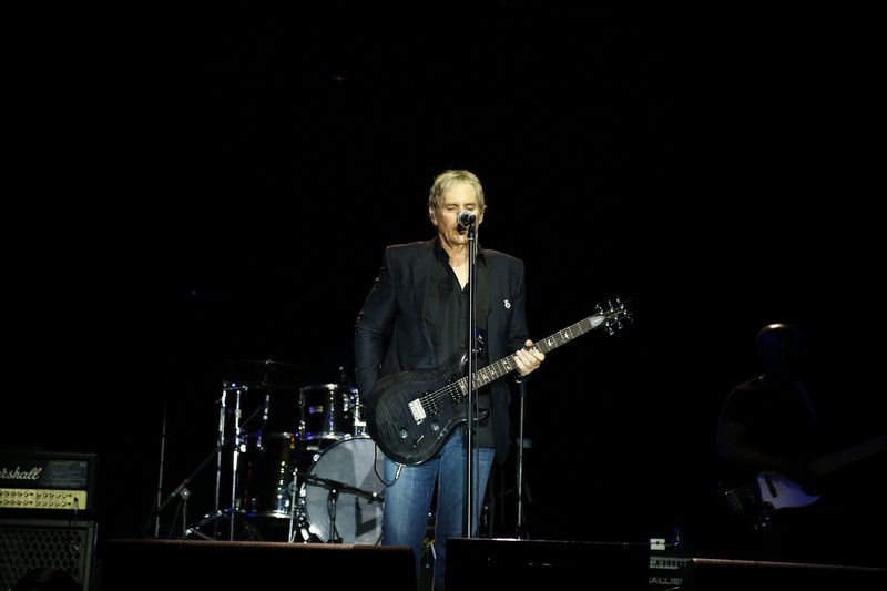 Michael Bolton at Jounieh Summer Festival