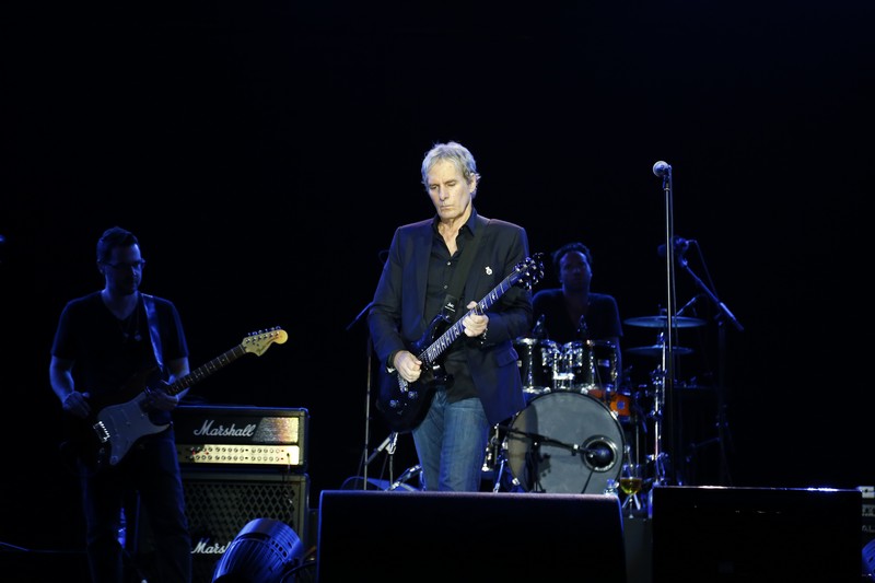 Michael Bolton at Jounieh Summer Festival