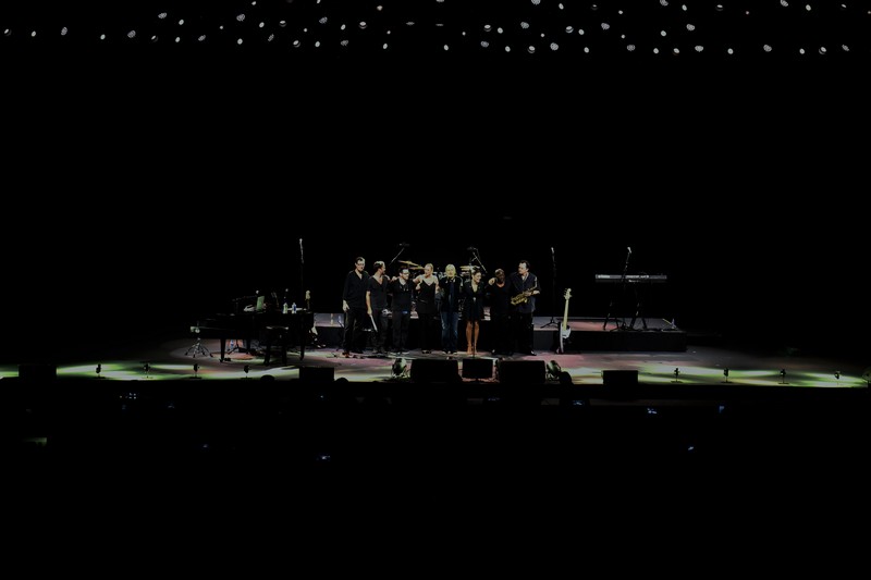 Michael Bolton at Jounieh Summer Festival