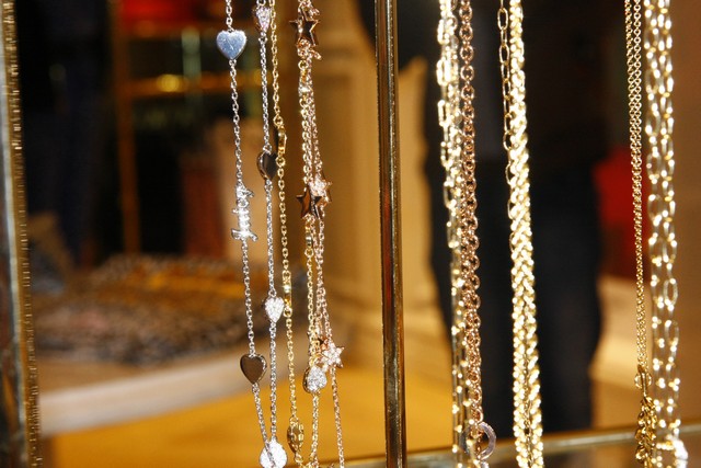 Juicy Couture new collection spring 2014