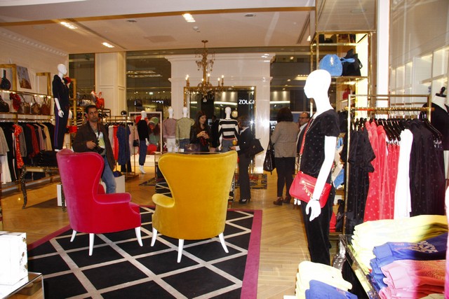 Juicy Couture new collection spring 2014