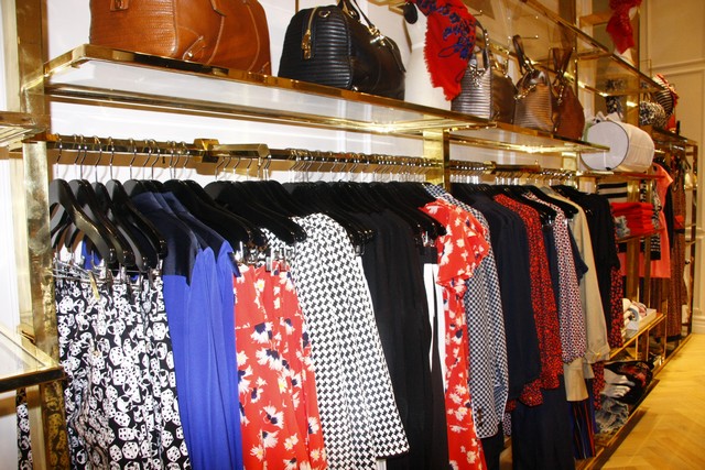 Juicy Couture new collection spring 2014