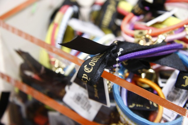 Juicy Couture new collection spring 2014