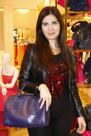 Juicy Couture new collection spring 2014