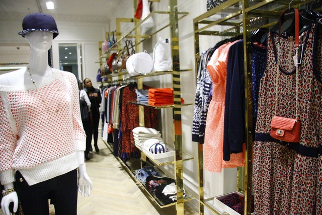 Juicy Couture new collection spring 2014