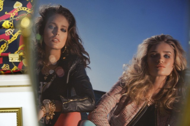 Juicy Couture new collection spring 2014