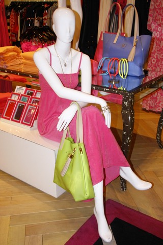Juicy Couture new collection spring 2014