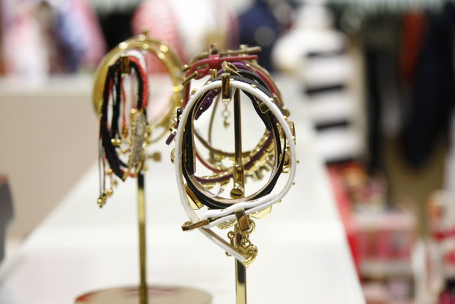 Juicy Couture new collection spring 2014