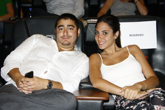22 Jump Street Premiere with Crepaway at VOX Cinemas