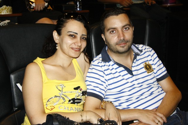 22 Jump Street Premiere with Crepaway at VOX Cinemas