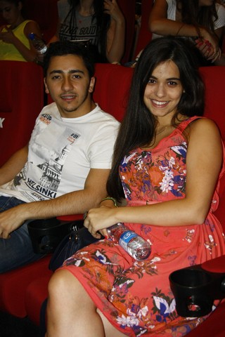22 Jump Street Premiere with Crepaway at VOX Cinemas