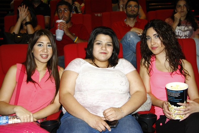 22 Jump Street Premiere with Crepaway at VOX Cinemas