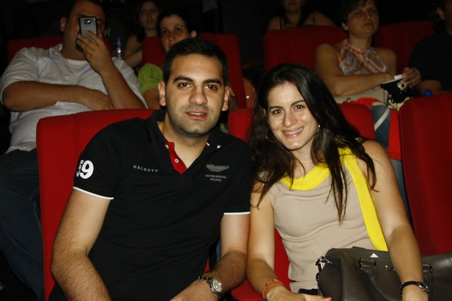 22 Jump Street Premiere with Crepaway at VOX Cinemas