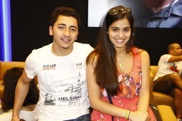 22 Jump Street Premiere with Crepaway at VOX Cinemas