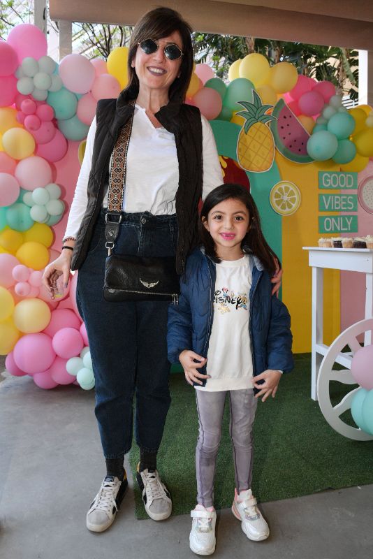Bouffons First Fiesta at Kalila