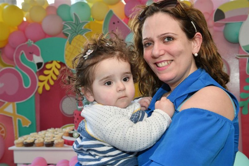 Bouffons First Fiesta at Kalila