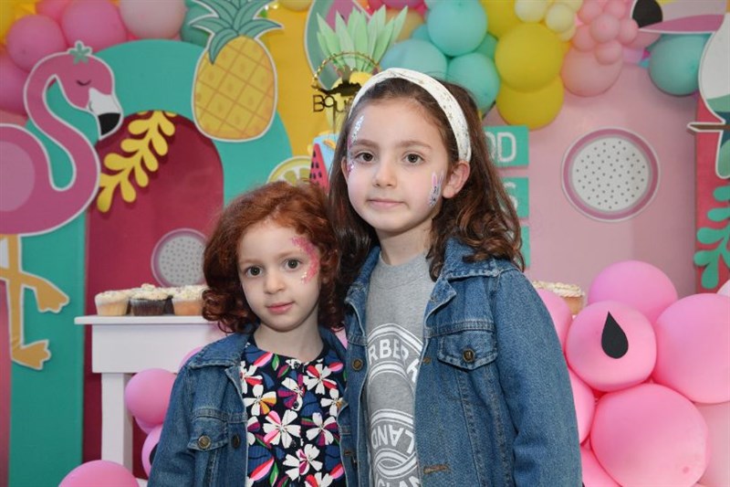 Bouffons First Fiesta at Kalila