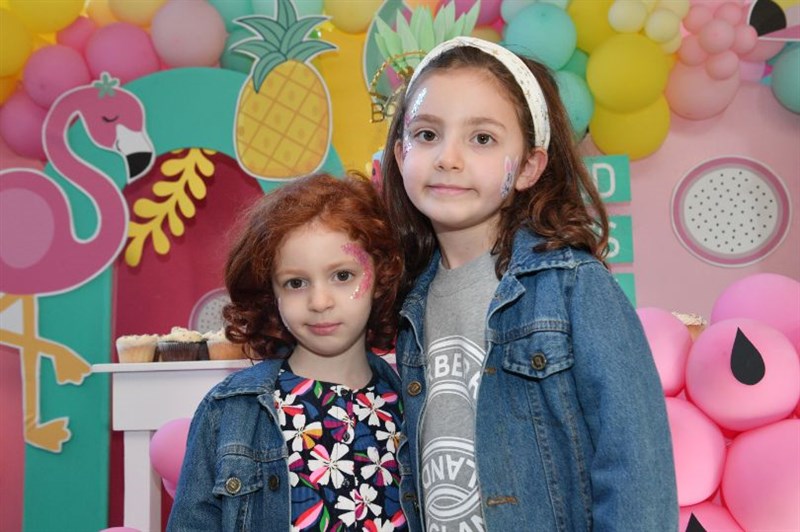 Bouffons First Fiesta at Kalila
