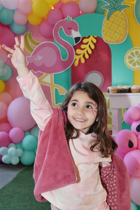 Bouffons First Fiesta at Kalila