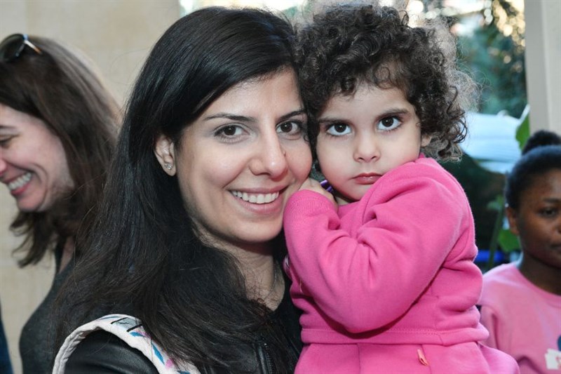 Bouffons First Fiesta at Kalila