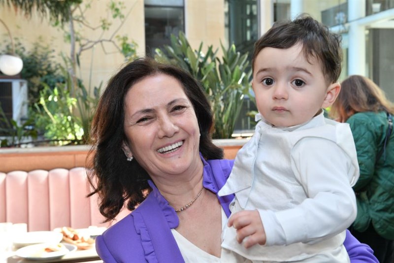 Bouffons First Fiesta at Kalila