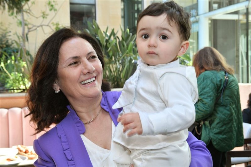 Bouffons First Fiesta at Kalila