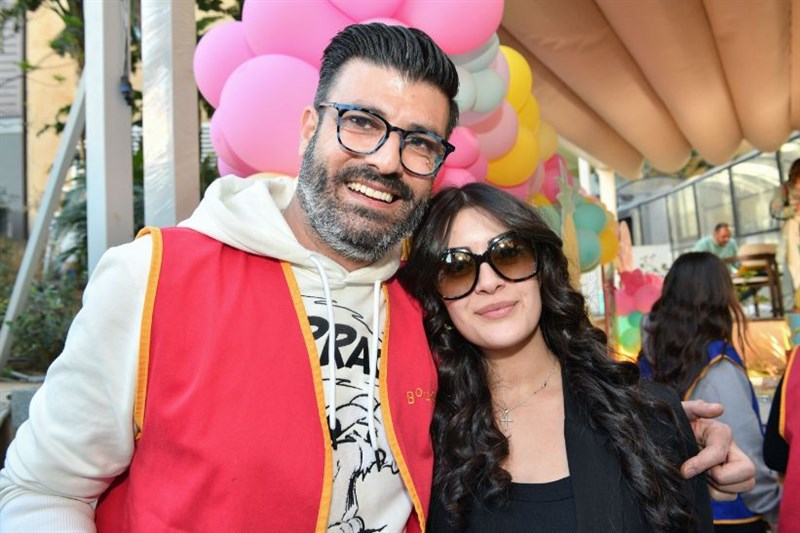 Bouffons First Fiesta at Kalila