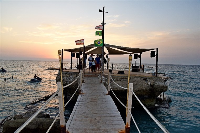 Brazilian Beach Festival