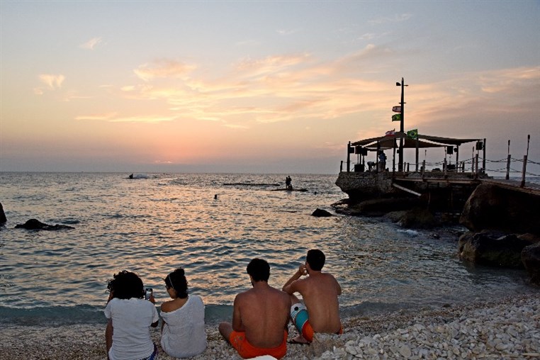 Brazilian Beach Festival