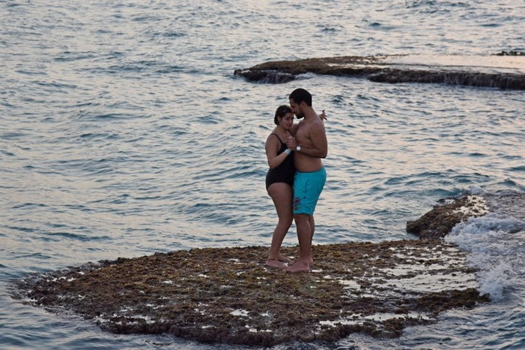 Brazilian Beach Festival