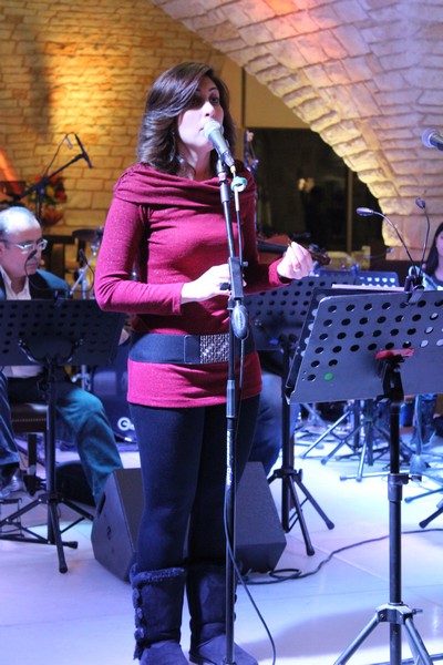 Opening of Karket El Hajj 
