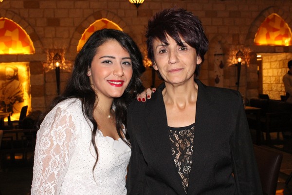 Opening of Karket El Hajj 
