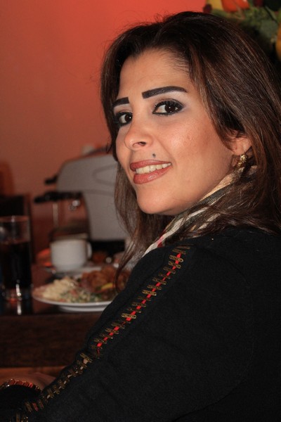 Opening of Karket El Hajj 