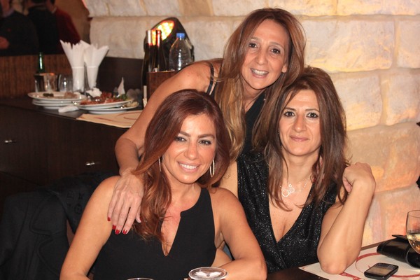 Opening of Karket El Hajj 