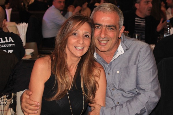 Opening of Karket El Hajj 